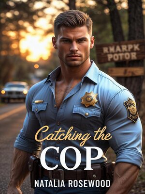 cover image of Catching the Cop